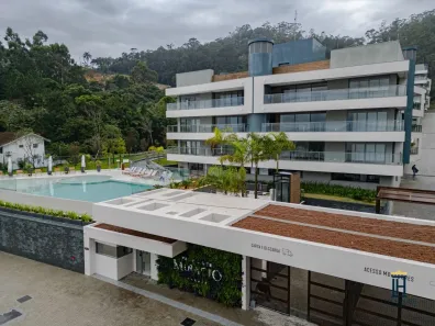 Apartamento com 3 Quartos à venda, 173m² no Cacupé, Florianópolis