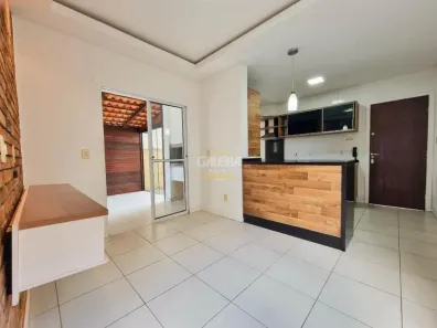 Apartamento com 2 Quartos à venda, 59m² no Jardim Sofia, Joinville