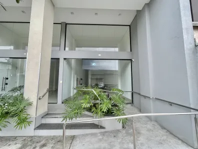 Ponto Comercial para alugar, 77m² no Estados, Balneário Camboriú