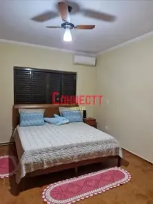 Casa com 3 Quartos à venda, 266m² no Parque Residencial Cidade Universitária, Ribeirão Preto