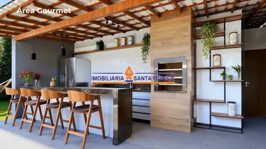 Casa com 4 Quartos à venda, 275m² no Planalto, Belo Horizonte