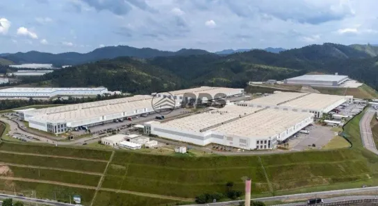 Galpão/Depósito/Armazém para alugar, 37881m² no Cristais (Jordanésia), Cajamar