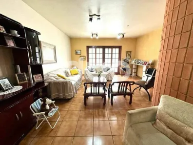 Casa com 4 Quartos à venda, 257m² no Alemães, Piracicaba