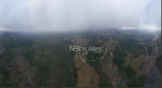Lote/Terreno à venda, 4256100m² no Bela Vista, Lauro Müller
