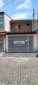 Casa de Condomínio com 2 Quartos à venda, 99m² no Cidade São Mateus, São Paulo