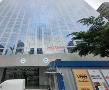 Sala Comercial à venda, 330m² no Bela Vista, São Paulo