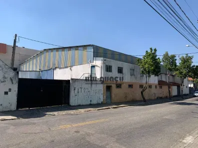 Galpão/Depósito/Armazém à venda, 2420m² no Centro, Itu