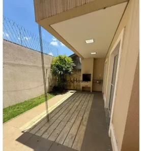 Casa de Condomínio com 2 Quartos para venda ou aluguel, 100m² no Bairro do Cambará, São Roque