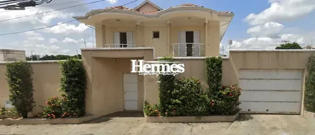 Casa com 4 Quartos à venda, 430m² no Jardim América, Paulínia