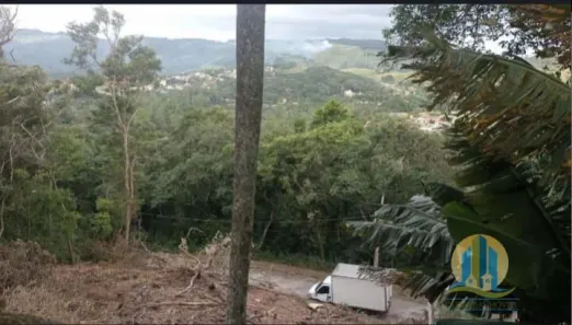 Lote/Terreno à venda, 706m² no Cururuquara, Santana de Parnaíba