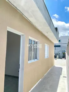 Casa com 2 Quartos à venda, 70m² no Vila São Paulo, Mogi das Cruzes
