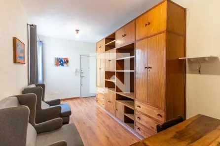 Apartamento com 2 Quartos à venda, 63m² no Consolação, São Paulo