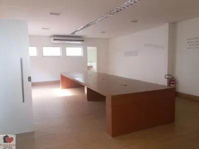 Prédio Comercial à venda, 395m² no Chácara Santo Antônio (Zona Sul), São Paulo