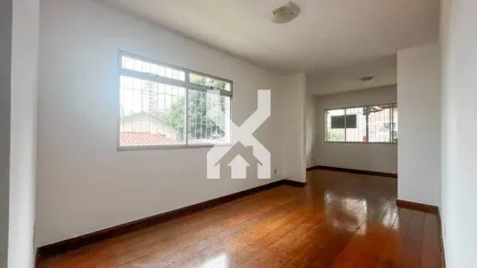 Apartamento com 3 Quartos à venda, 120m² no São Pedro, Belo Horizonte