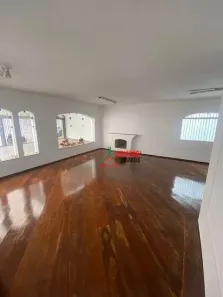 Casa com 3 Quartos para alugar, 290m² no Jardim Vila Mariana, São Paulo