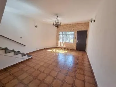 Sobrado com 3 Quartos à venda, 139m² no Santa Maria, São Caetano do Sul