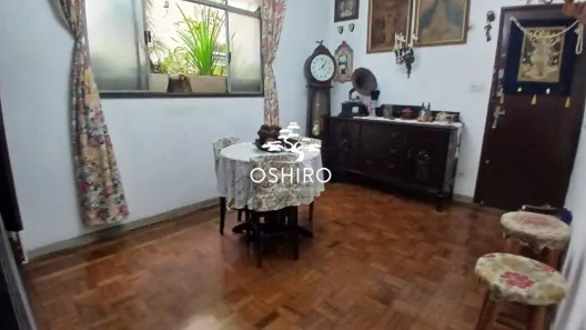 Apartamento com 2 Quartos à venda, 80m² no Marapé, Santos