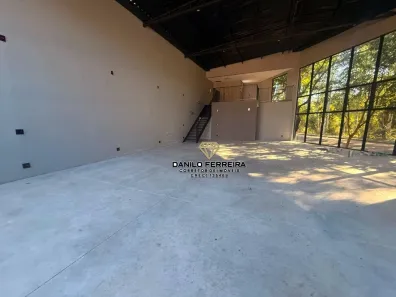 Ponto Comercial para alugar, 220m² no Residencial Santa Madre Paulina, Salto