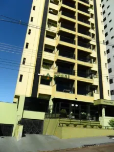 Apartamento com 3 Quartos à venda, 128m² no Centro, Londrina