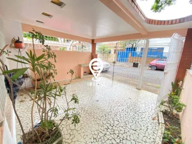 Sobrado com 2 Quartos à venda, 85m² no Mirandópolis, São Paulo