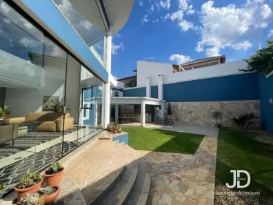 Casa de Condomínio com 3 Quartos à venda, 505m² no Engordadouro, Jundiaí