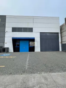 Galpão/Depósito/Armazém para alugar, 260m² no Nova Esperança, Balneário Camboriú