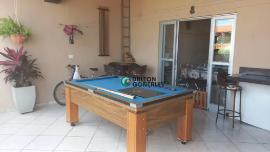Casa com 4 Quartos à venda, 192m² no Jardim Hubert, Indaiatuba