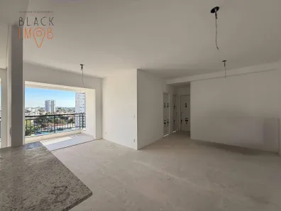 Apartamento com 3 Quartos à venda, 103m² no Loteamento Chácaras Pastorelli, Taubaté