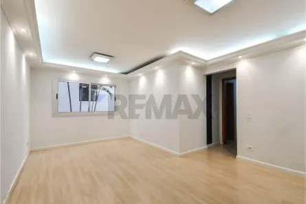 Apartamento com 3 Quartos à venda, 118m² no Aclimação, São Paulo