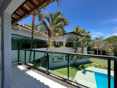 Casa com 10 Quartos à venda, 250m² no Manguinhos, Armação dos Búzios