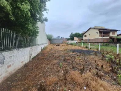 Lote/Terreno à venda, 400m² no São José, Canoas