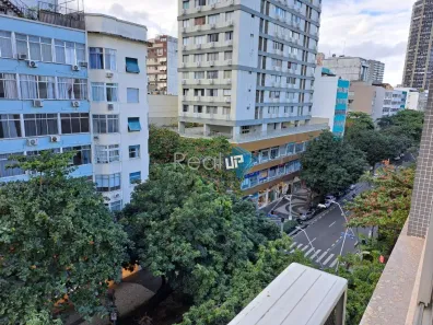 Apartamento com 3 Quartos à venda, 95m² no Leblon, Rio de Janeiro