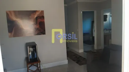 Apartamento com 2 Quartos à venda, 66m² no Vila Nova Socorro, Mogi das Cruzes