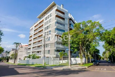 Apartamento com 2 Quartos à venda, 77m² no Água Verde, Curitiba