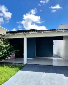 Casa de Condomínio com 3 Quartos à venda, 160m² no Parque Verde, Belém