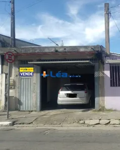Casa com 1 Quarto à venda, 55m² no Vila Amorim, Suzano
