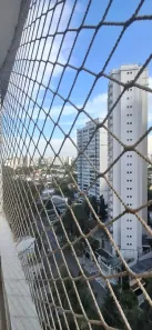 Apartamento com 2 Quartos para alugar, 72m² no Indianópolis, São Paulo