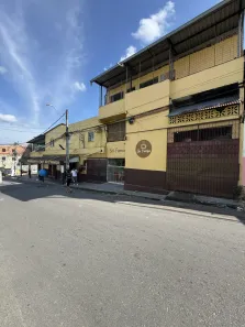 Ponto Comercial com 5 Quartos à venda, 400m² no Coroado, Manaus