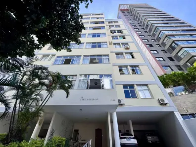 Apartamento com 3 Quartos à venda, 111m² no Barra, Salvador