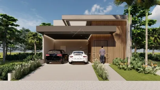 Casa de Condomínio com 3 Quartos à venda, 157m² no Vila Nova Sorocaba, Sorocaba