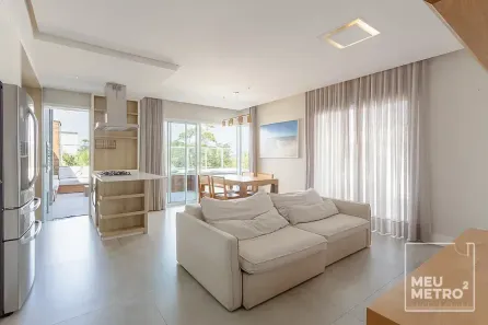 Cobertura com 3 Quartos à venda, 176m² no Campeche, Florianópolis