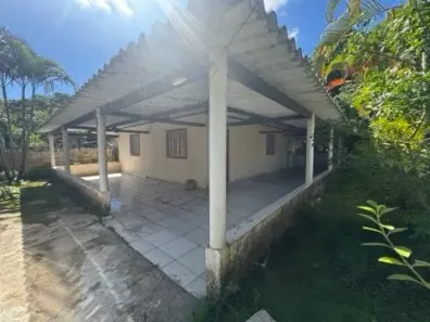 Fazenda/Sítio com 5 Quartos à venda, 750m² no Tropical, Itanhaém