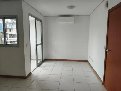 Apartamento com 1 Quarto para alugar, 45m² no Lourdes, Belo Horizonte