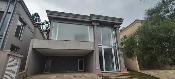 Casa com 3 Quartos à venda, 303m² no Dezoito do Forte Empresarial/Alphaville., Barueri