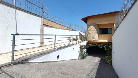 Casa com 3 Quartos à venda, 265m² no Vila Pirituba, São Paulo