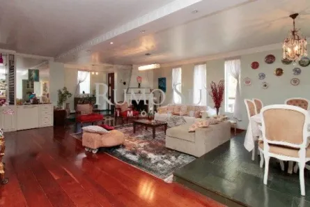 Casa com 4 Quartos à venda, 392m² no Jardim Marajoara, São Paulo