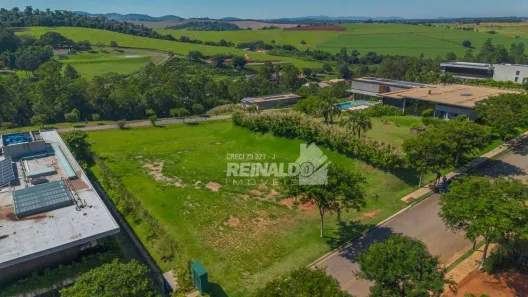 Lote/Terreno à venda, 1325m² no Loteamento Fazenda Dona Carolina, Itatiba