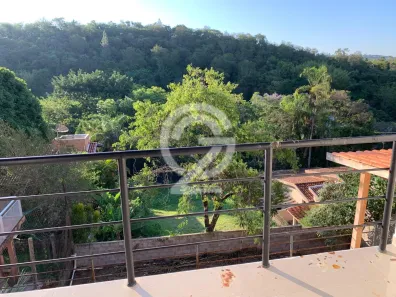 Casa de Condomínio com 3 Quartos à venda, 228m² no Jardim Botânico (Sousas), Campinas