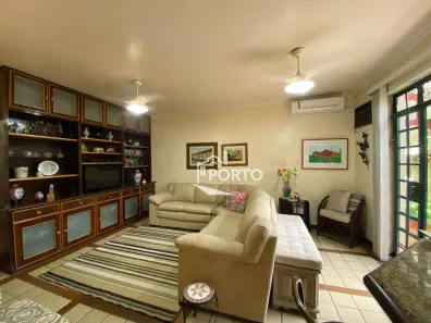 Casa com 3 Quartos à venda, 200m² no Cidade Alta, Piracicaba