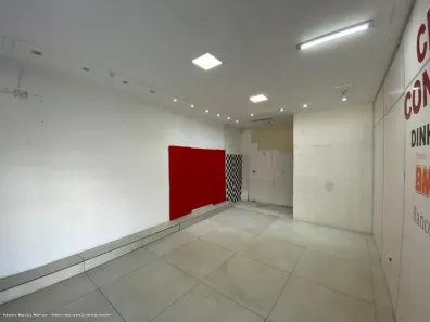 Ponto Comercial para alugar, 25m² no Jundiapeba, Mogi das Cruzes